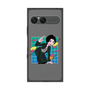プレミアムスクエアケース［ KARUMA Character Design CASE ］