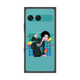 プレミアムスクエアケース［ KARUMA Character Design CASE ］