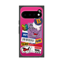 プレミアムスクエアケース［ Demon Friends Sticker .1 ］