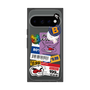プレミアムスクエアケース［ Demon Friends Sticker .1 ］