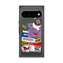 プレミアムスクエアケース［ Demon Friends Sticker .1 ］