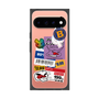 プレミアムスクエアケース［ Demon Friends Sticker .1 ］