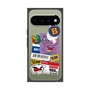 プレミアムスクエアケース［ Demon Friends Sticker .1 ］