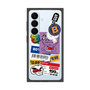 プレミアムスクエアケース［ Demon Friends Sticker .1 ］