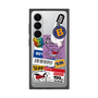 プレミアムスクエアケース［ Demon Friends Sticker .1 ］