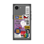 プレミアムスクエアケース［ Demon Friends Sticker .2 ］