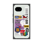 プレミアムスクエアケース［ Demon Friends Sticker .2 ］