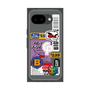 プレミアムスクエアケース［ Demon Friends Sticker .2 ］