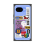 プレミアムスクエアケース［ Demon Friends Sticker .2 ］