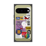 プレミアムスクエアケース［ Demon Friends Sticker .2 ］