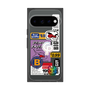 プレミアムスクエアケース［ Demon Friends Sticker .2 ］