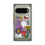プレミアムスクエアケース［ Demon Friends Sticker .2 ］