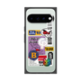 プレミアムスクエアケース［ Demon Friends Sticker .2 ］