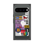 プレミアムスクエアケース［ Demon Friends Sticker .2 ］