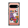 プレミアムスクエアケース［ Demon Friends Sticker .2 ］