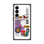 プレミアムスクエアケース［ Demon Friends Sticker .2 ］