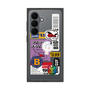 プレミアムスクエアケース［ Demon Friends Sticker .2 ］