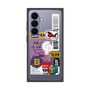 プレミアムスクエアケース［ Demon Friends Sticker .2 ］