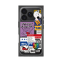 プレミアムスクエアケース［ Demon Friends Sticker .3 ］