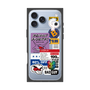 プレミアムスクエアケース［ Demon Friends Sticker .3 ］