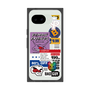 プレミアムスクエアケース［ Demon Friends Sticker .3 ］