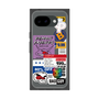 プレミアムスクエアケース［ Demon Friends Sticker .3 ］