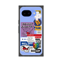 プレミアムスクエアケース［ Demon Friends Sticker .3 ］