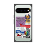 プレミアムスクエアケース［ Demon Friends Sticker .3 ］