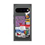 プレミアムスクエアケース［ Demon Friends Sticker .3 ］