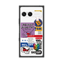 プレミアムスクエアケース［ Demon Friends Sticker .3 ］
