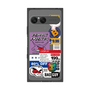 プレミアムスクエアケース［ Demon Friends Sticker .3 ］