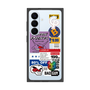 プレミアムスクエアケース［ Demon Friends Sticker .3 ］