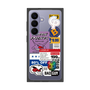 プレミアムスクエアケース［ Demon Friends Sticker .3 ］
