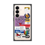 プレミアムスクエアケース［ Demon Friends Sticker .3 ］