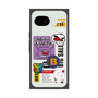 プレミアムスクエアケース［ Demon Friends Sticker .4 ］