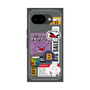 プレミアムスクエアケース［ Demon Friends Sticker .4 ］