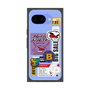 プレミアムスクエアケース［ Demon Friends Sticker .4 ］