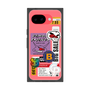 プレミアムスクエアケース［ Demon Friends Sticker .4 ］