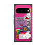 プレミアムスクエアケース［ Demon Friends Sticker .4 ］