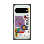 プレミアムスクエアケース［ Demon Friends Sticker .4 ］