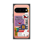 プレミアムスクエアケース［ Demon Friends Sticker .4 ］
