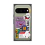 プレミアムスクエアケース［ Demon Friends Sticker .4 ］
