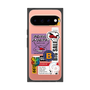 プレミアムスクエアケース［ Demon Friends Sticker .4 ］