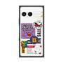 プレミアムスクエアケース［ Demon Friends Sticker .4 ］