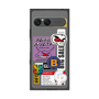 プレミアムスクエアケース［ Demon Friends Sticker .4 ］