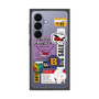 プレミアムスクエアケース［ Demon Friends Sticker .4 ］