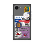 プレミアムスクエアケース［ Demon Friends Sticker .5 ］