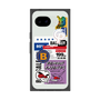 プレミアムスクエアケース［ Demon Friends Sticker .5 ］