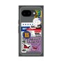 プレミアムスクエアケース［ Demon Friends Sticker .5 ］
