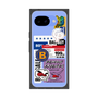 プレミアムスクエアケース［ Demon Friends Sticker .5 ］